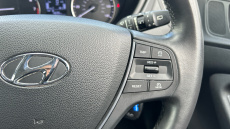 Hyundai i20 1.0T GDI Turbo Edition 5dr Petrol Hatchback